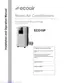 Preview: Installation And Operation Manual