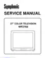 Preview: Service Manual