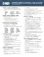 Preview: Quick Start Guide