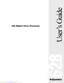 Preview: User Guide