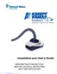 Preview: Installation And User Guide