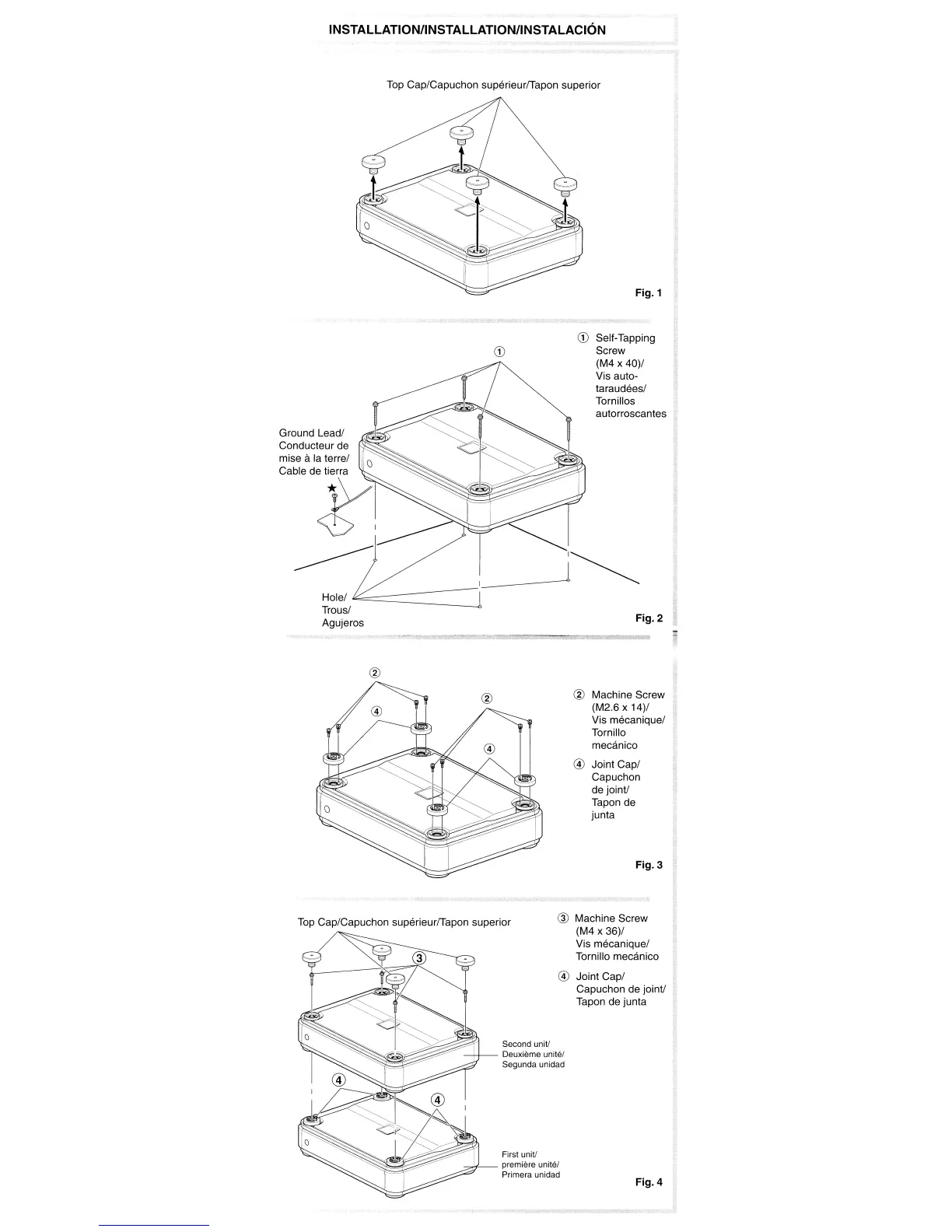Page #4 background image
