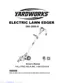 Preview: Owner's Manual
