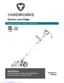 Preview: Operator's Manual