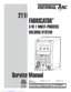 Preview: Service Manual