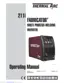 Preview: Operating Manual