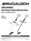 Preview: User Manual
