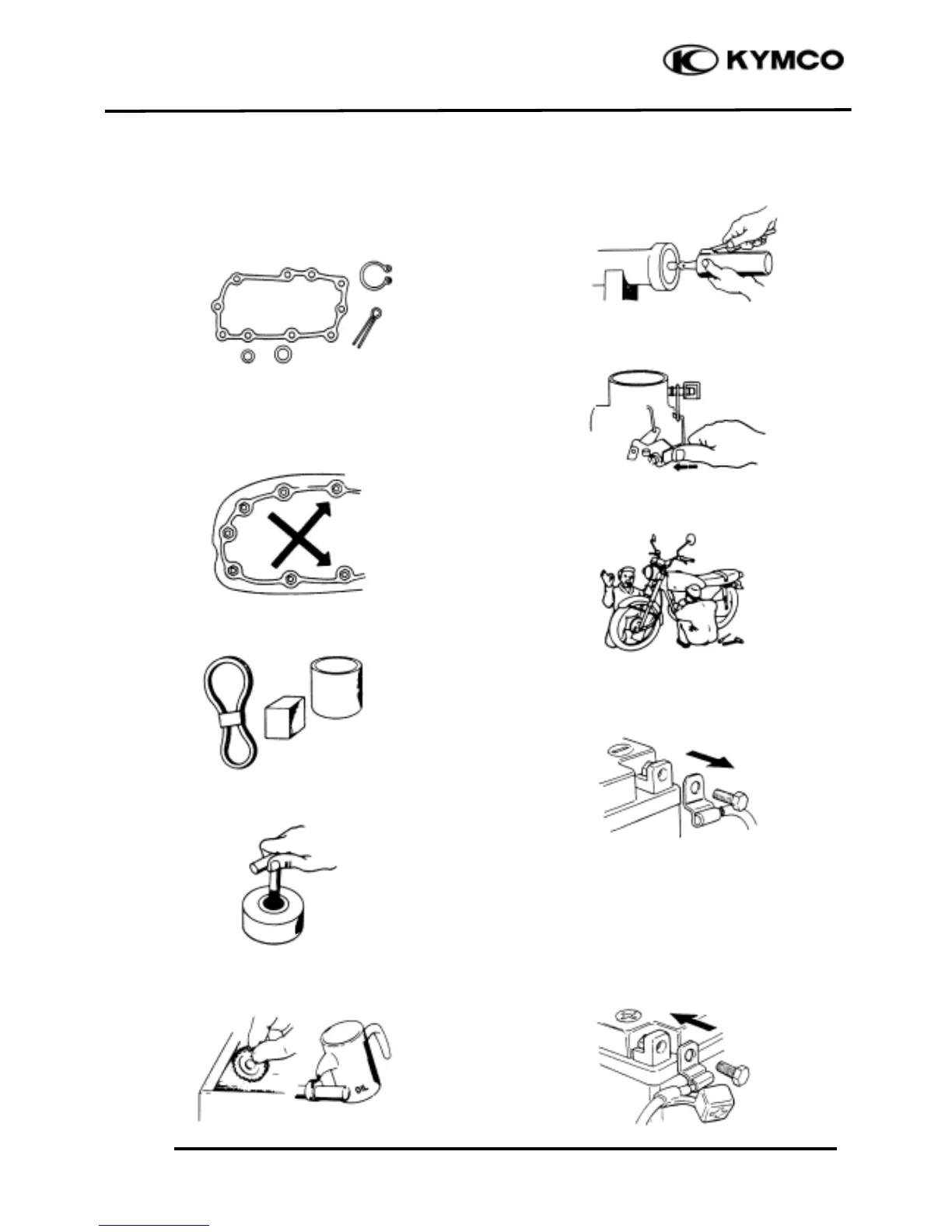 Page #6 background image