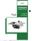 Preview: Technical And Service Manual