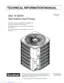 Preview: Technical Information Manual