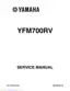 Preview: Service Manual