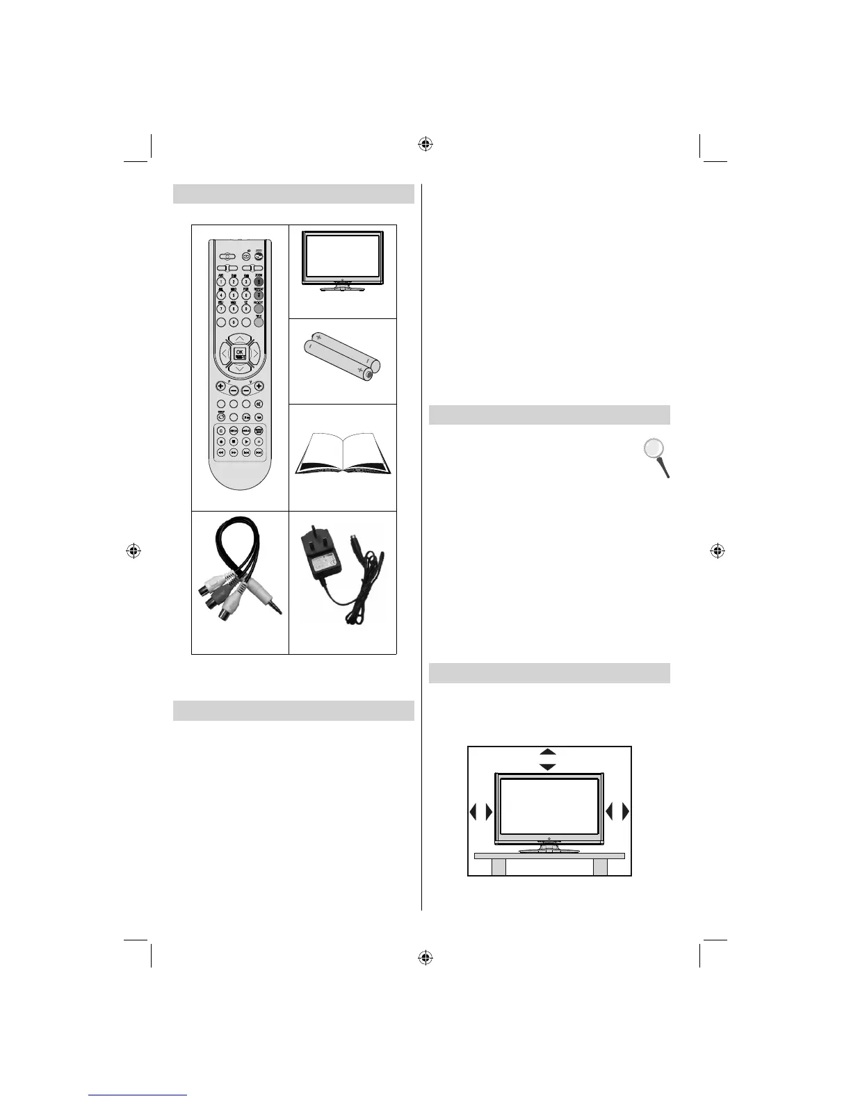 Page #3 background image