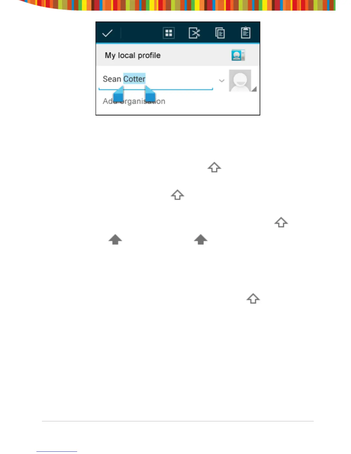 Page #16 background image