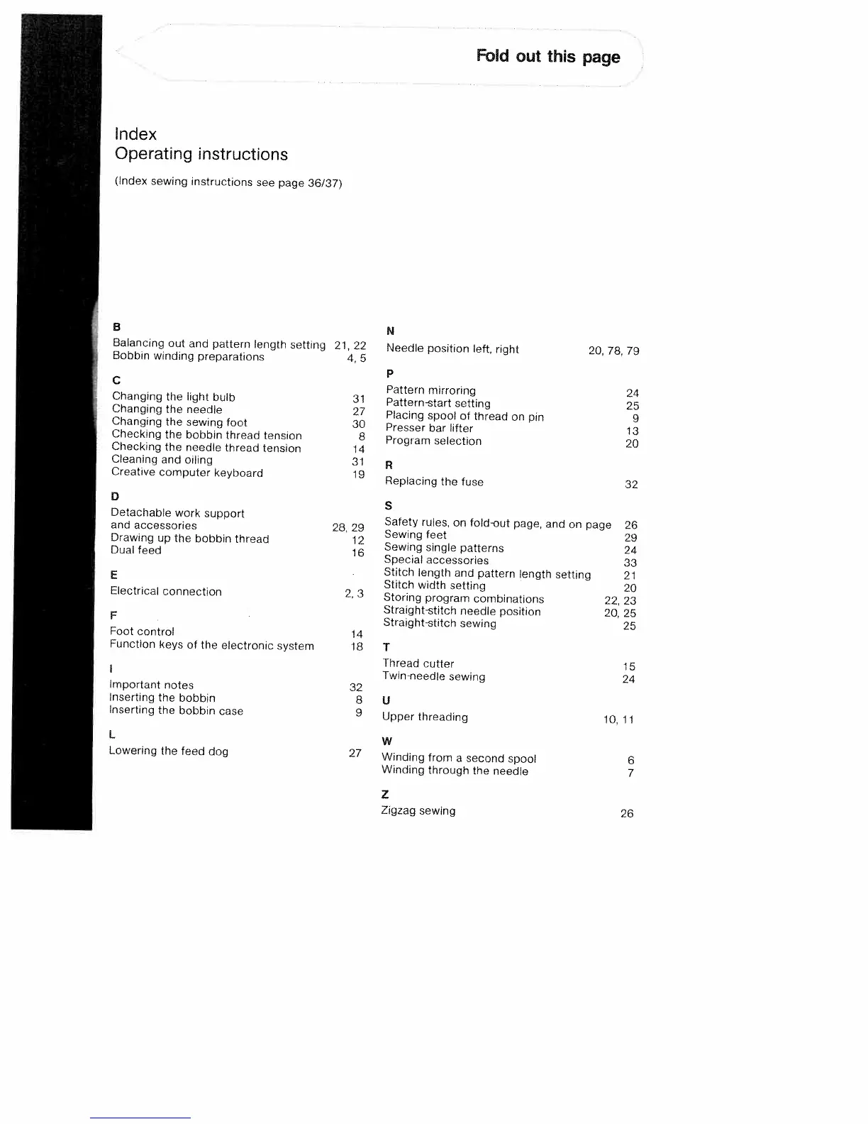 Page #2 background image