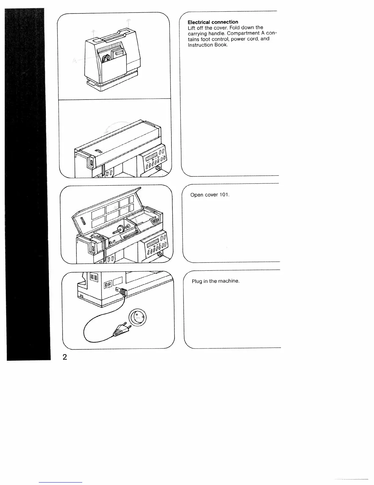 Page #6 background image