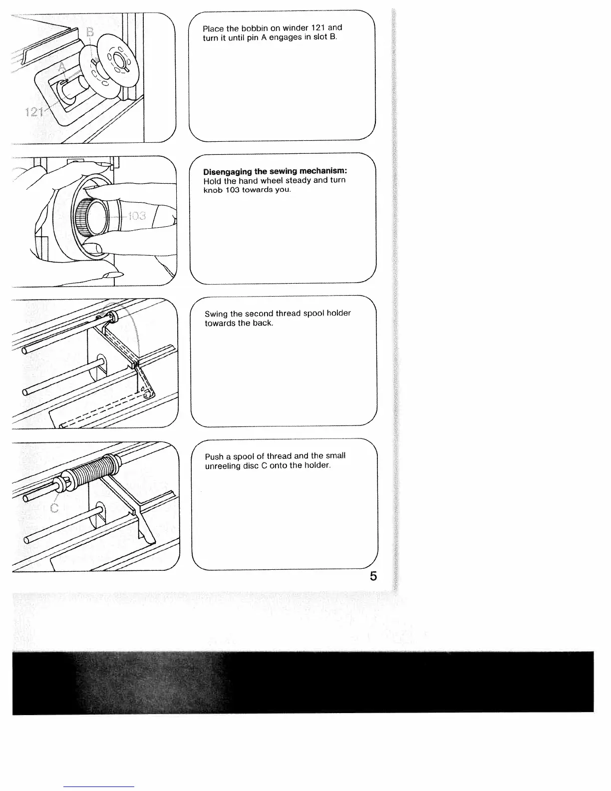 Page #9 background image