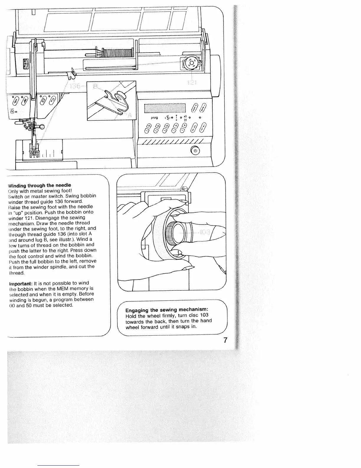 Page #11 background image
