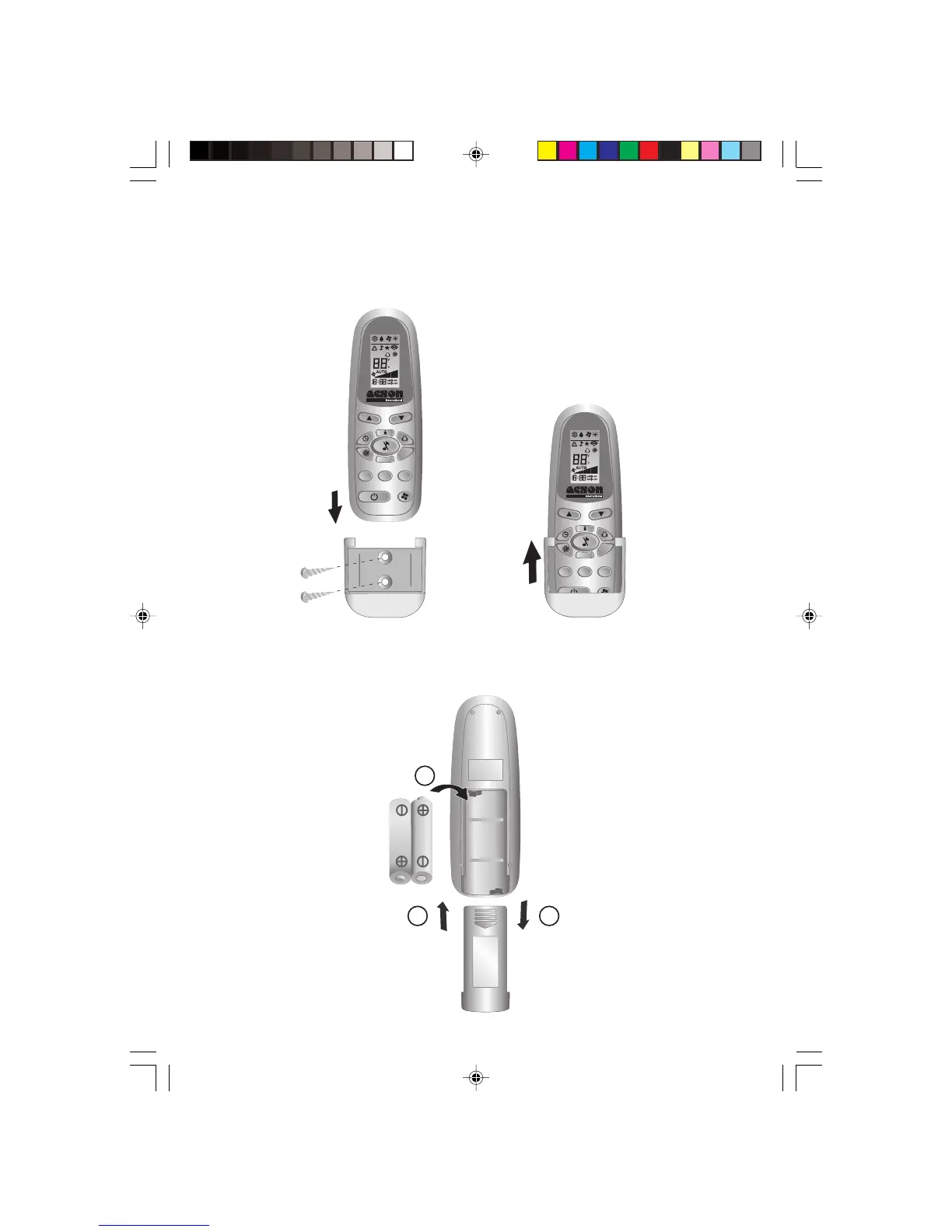 Page #3 background image