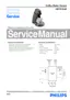 Preview: Service Manual