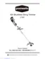 Preview: Owner's Manual