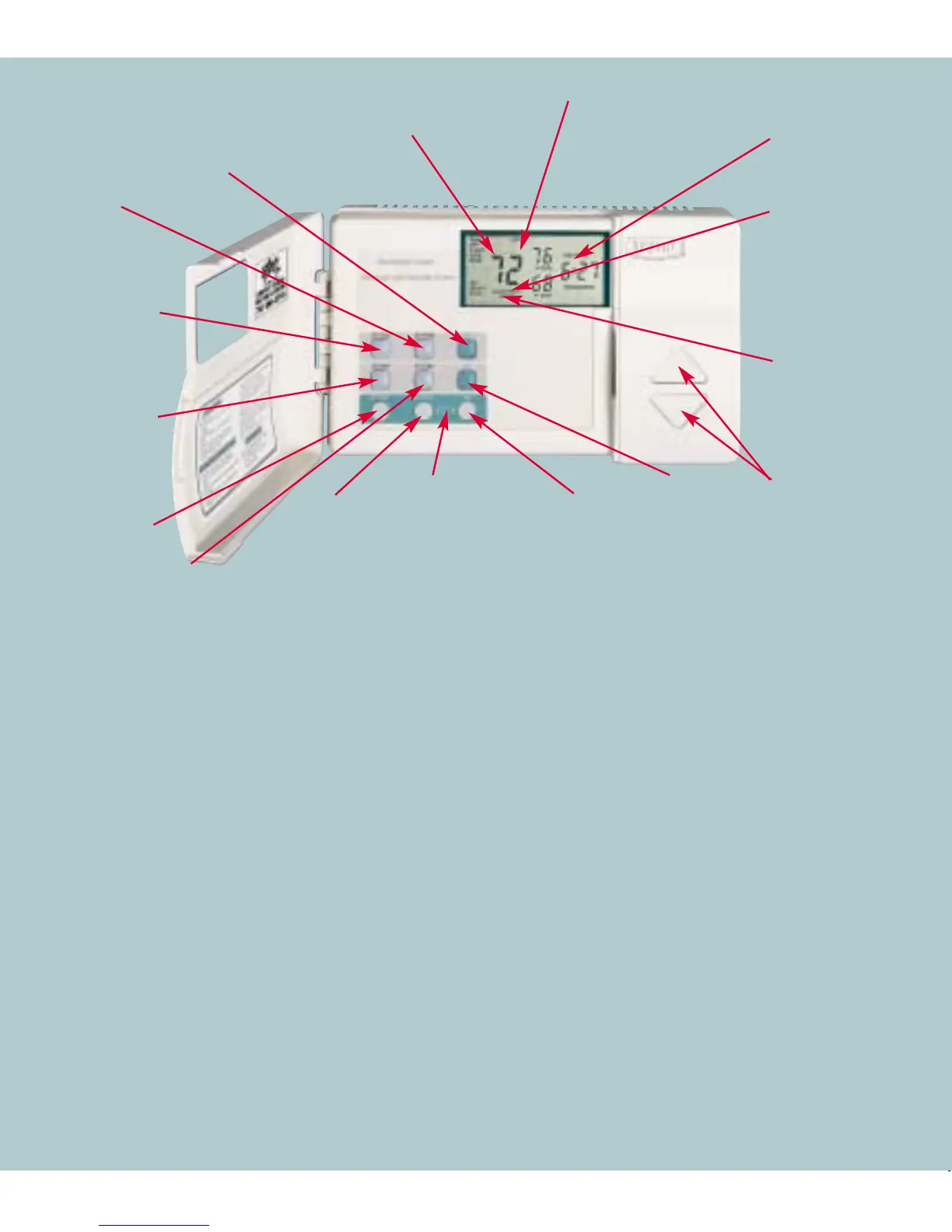 Page #3 background image