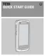 Preview: Quick Start Guide