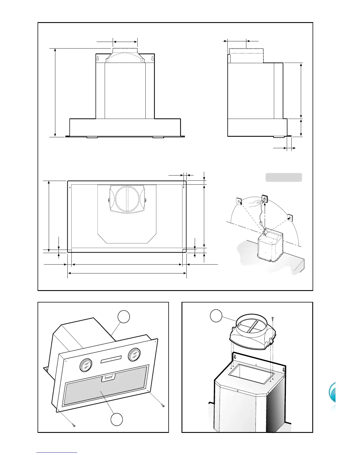 Page #3 background image