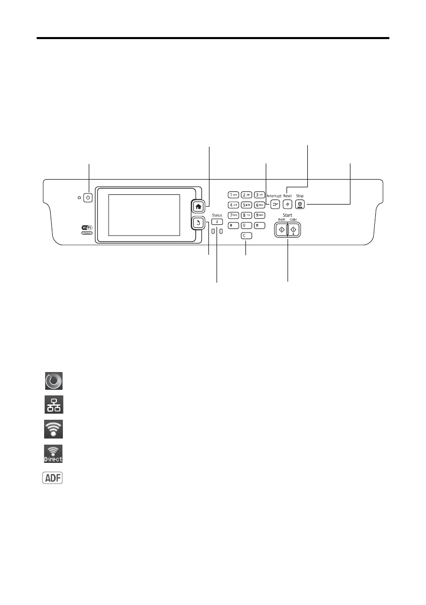 Page #2 background image