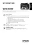 Preview: Quick Guide