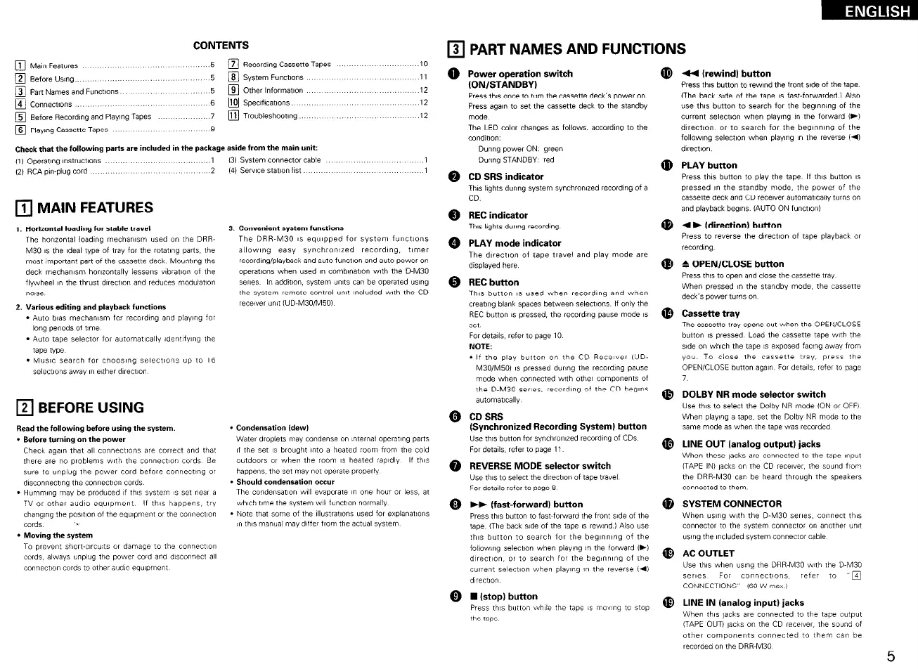 Page #5 background image