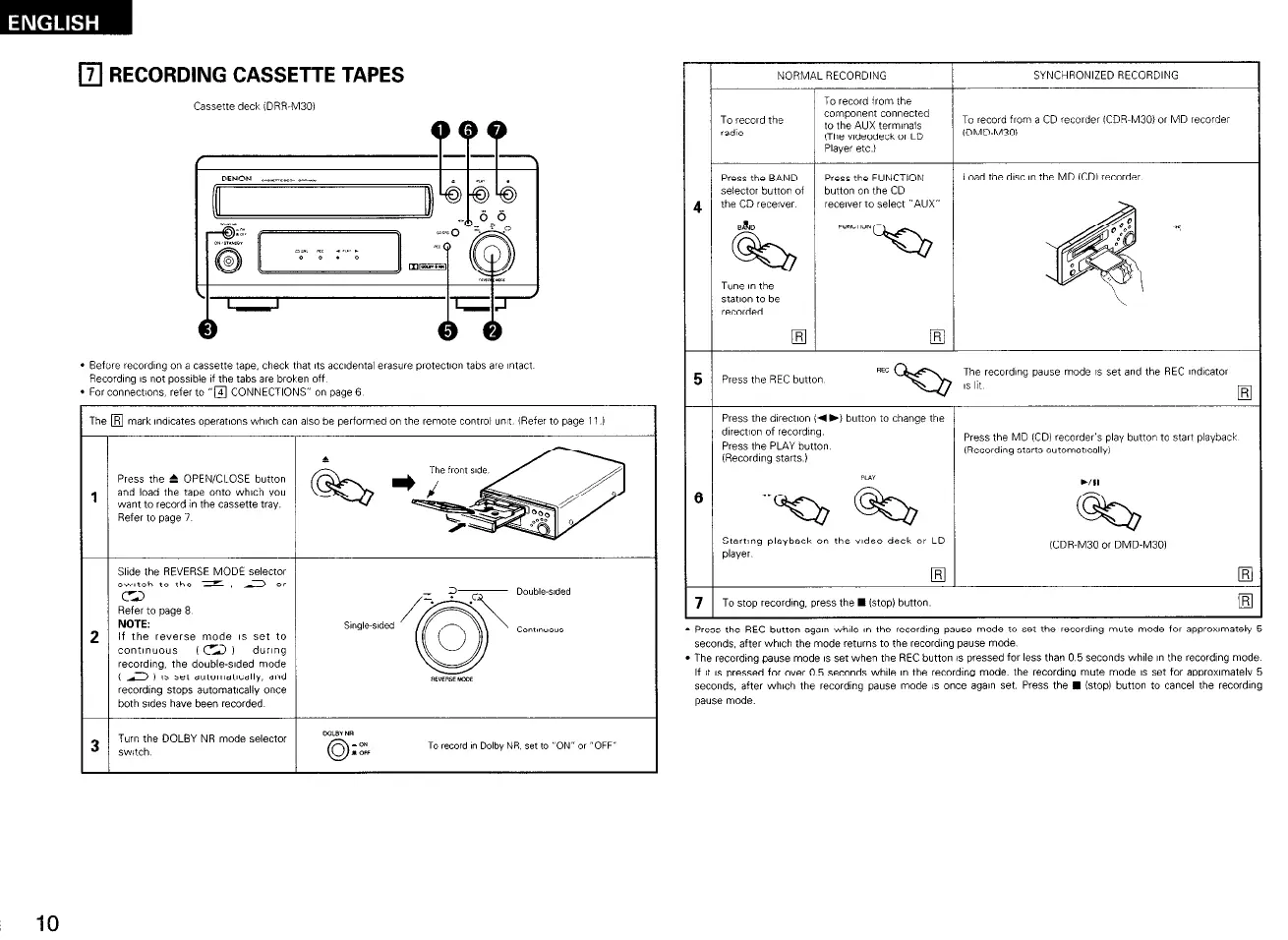 Page #10 background image