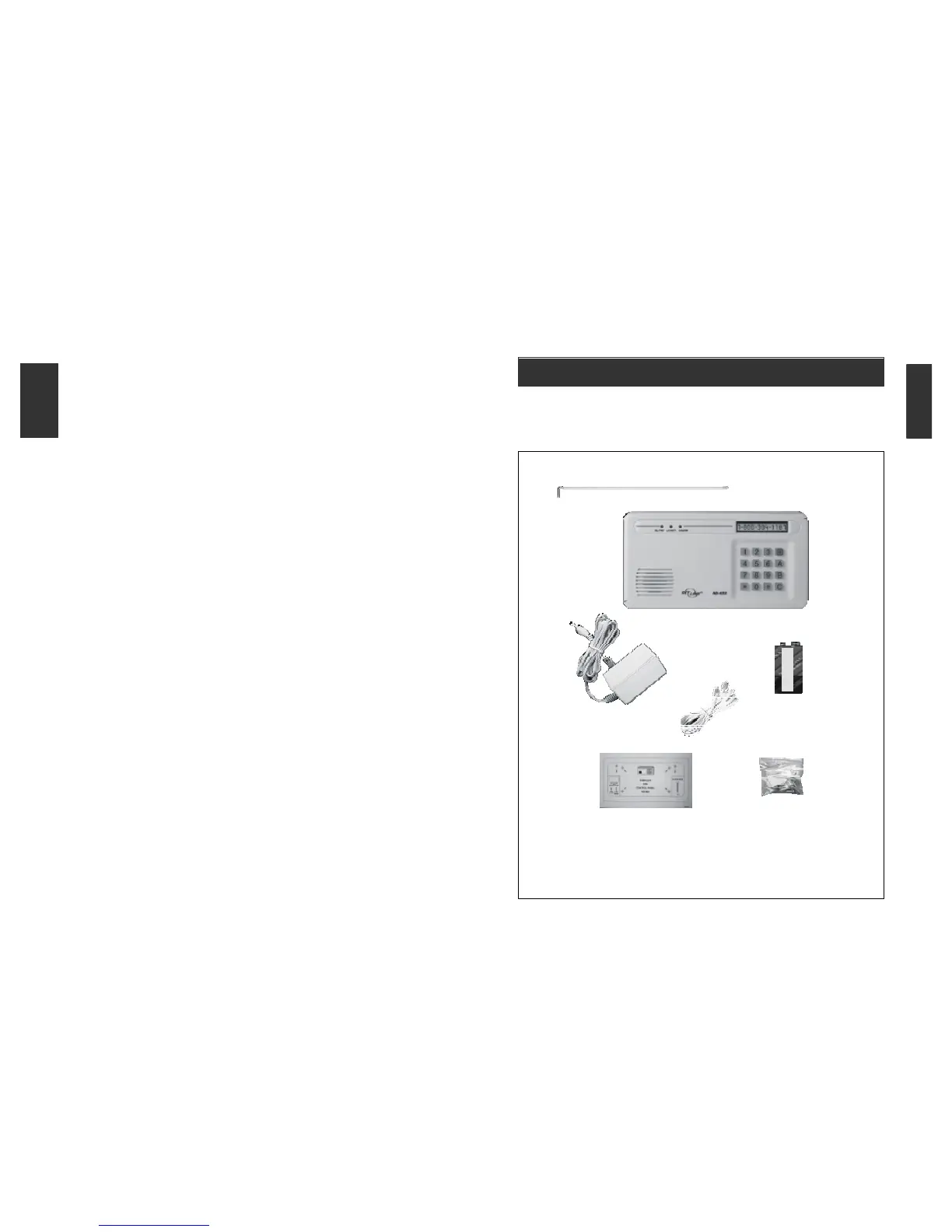 Page #2 background image