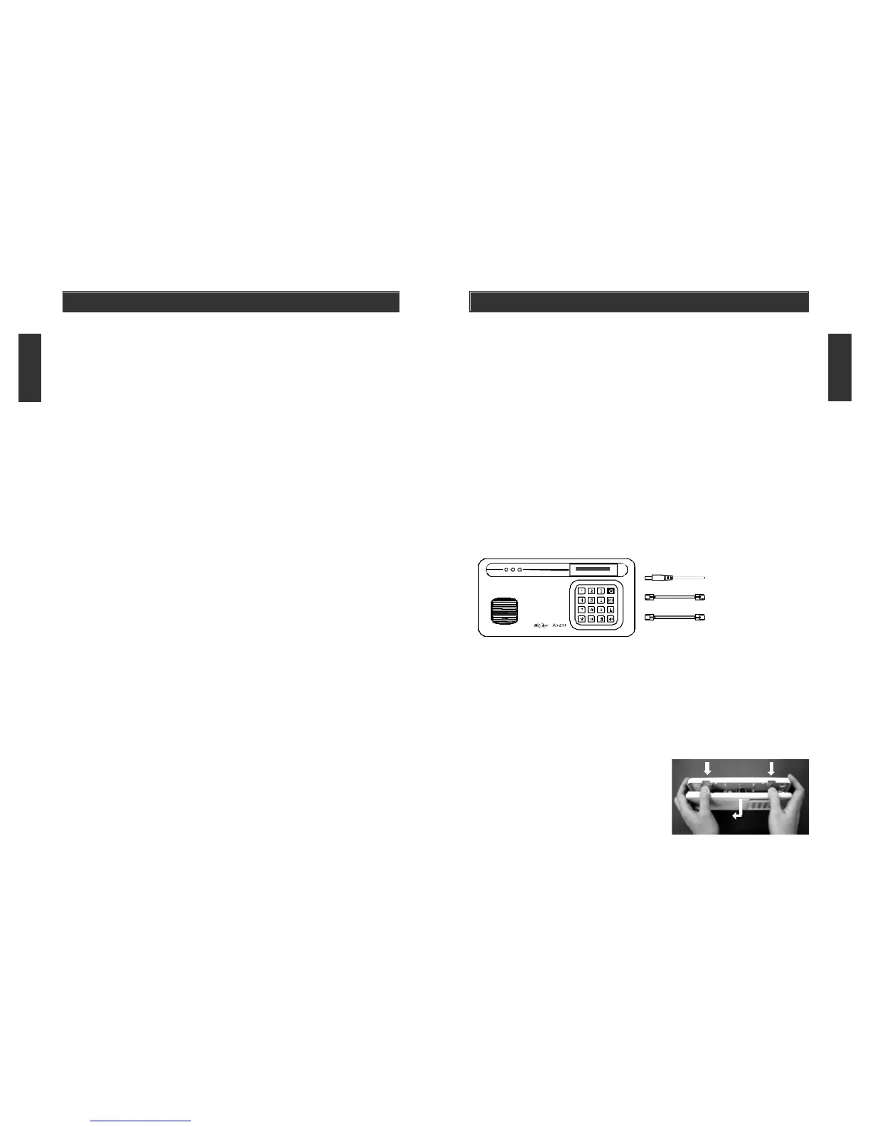 Page #4 background image