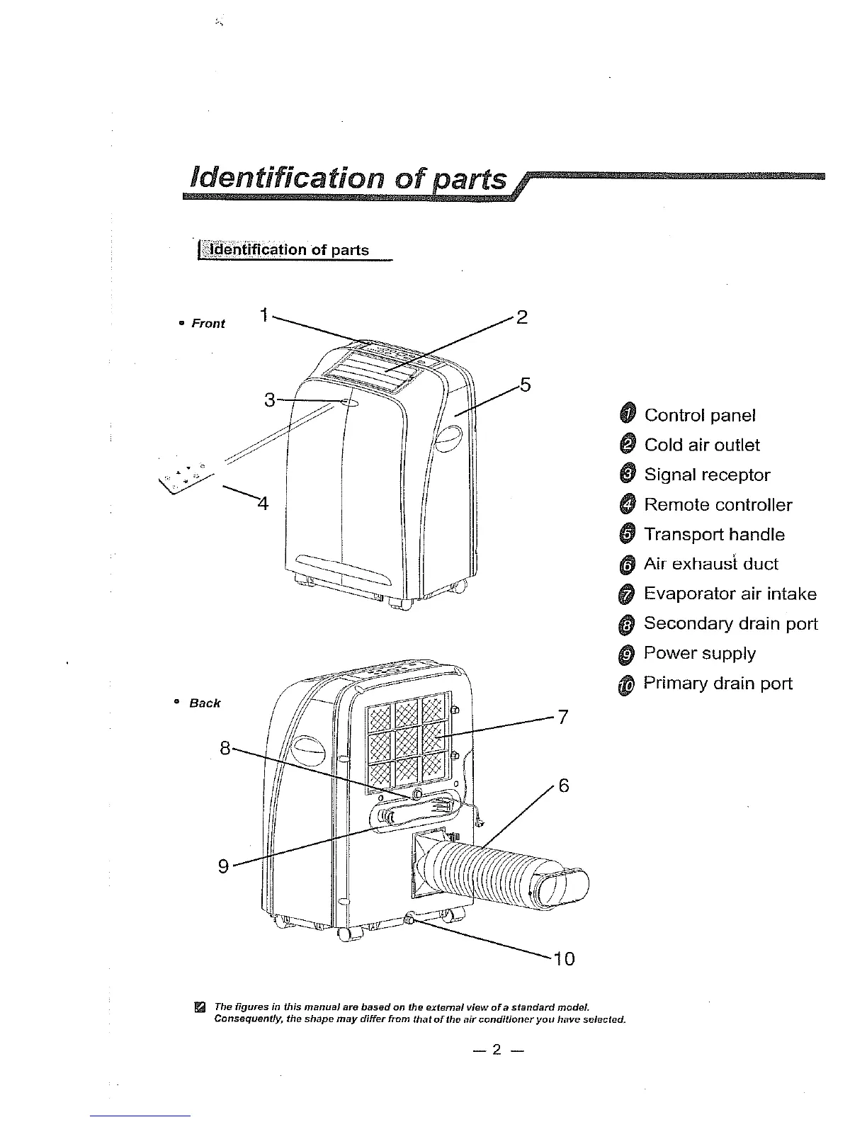 Page #4 background image