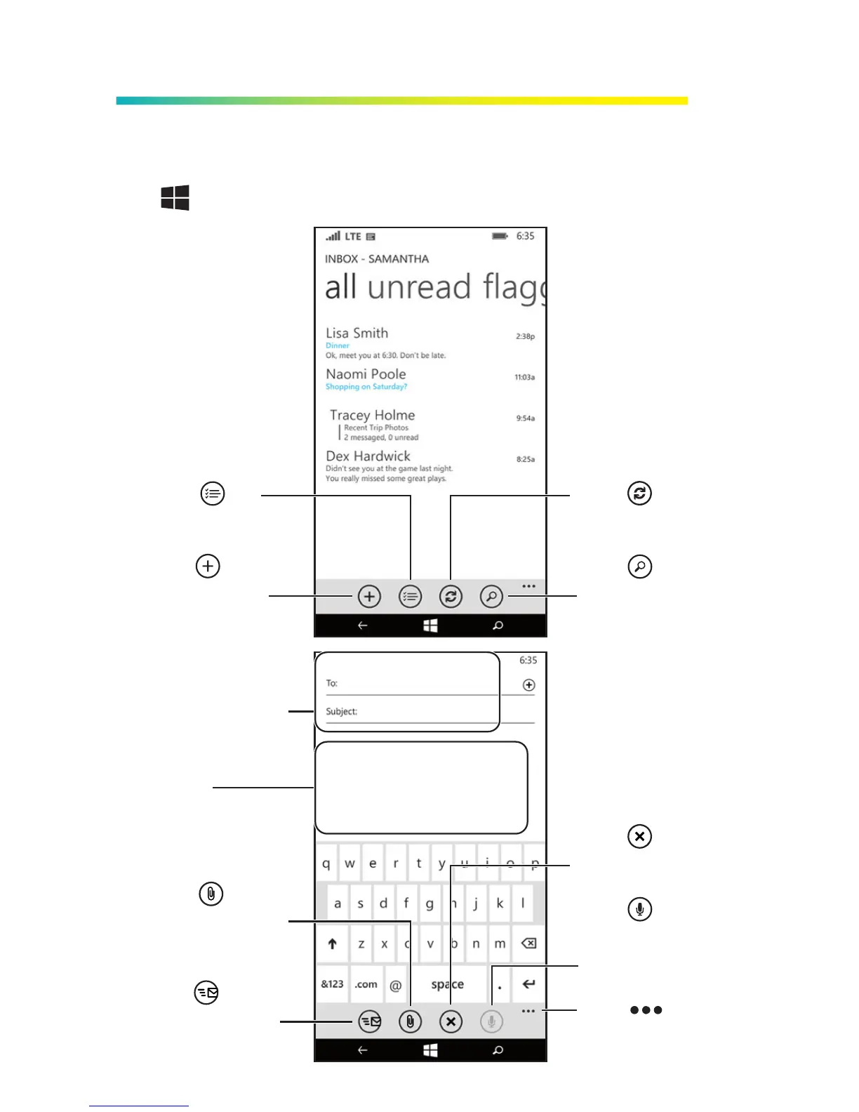 Page #10 background image