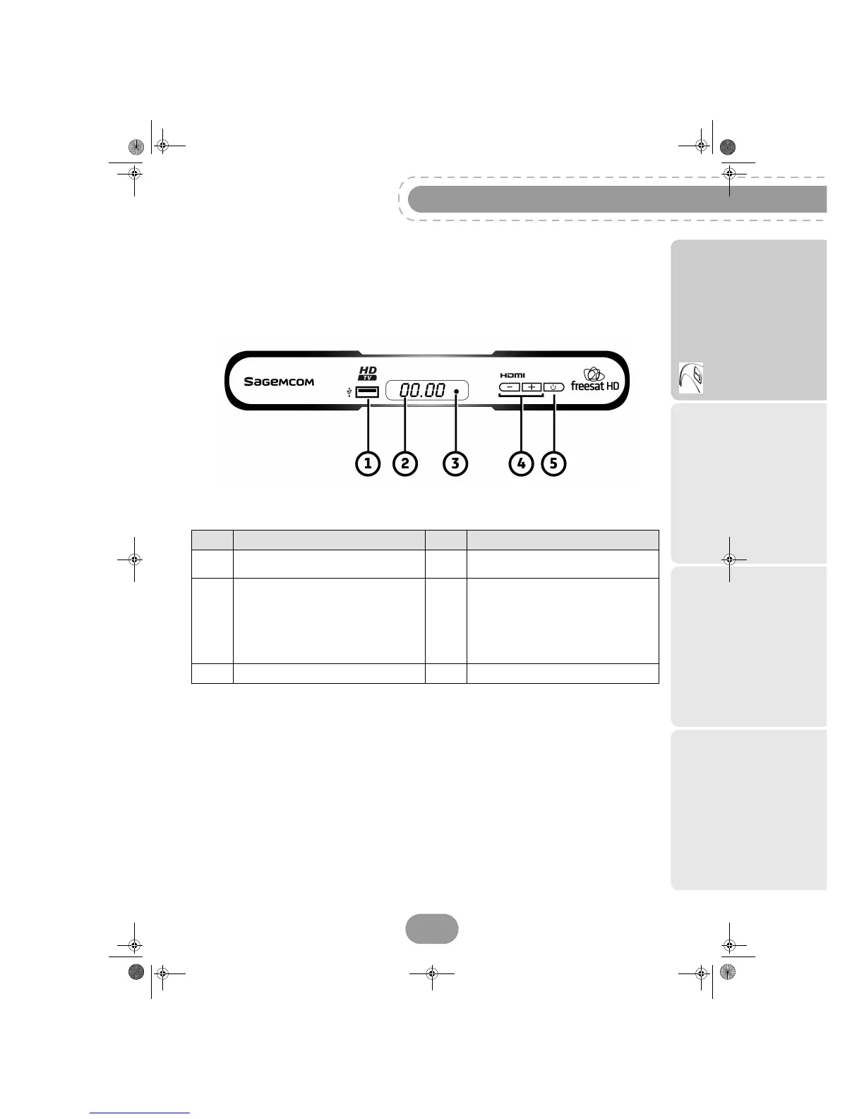 Page #5 background image