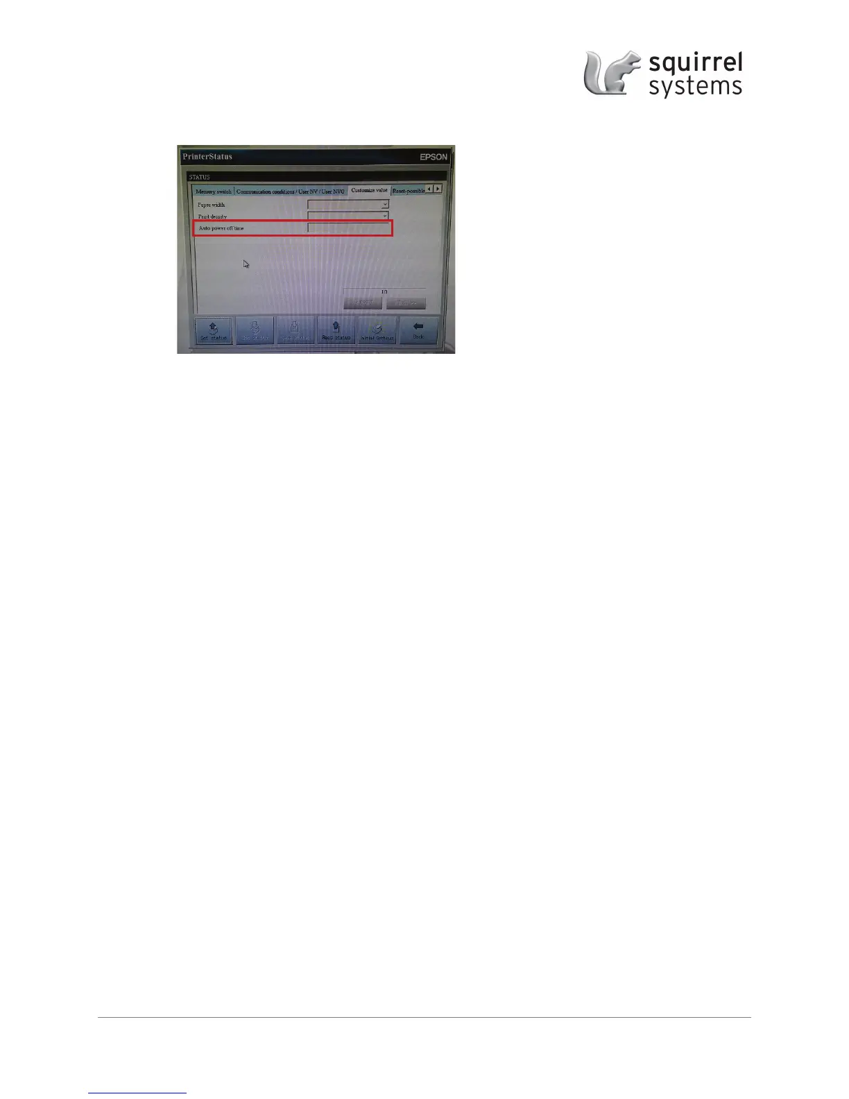 Page #18 background image