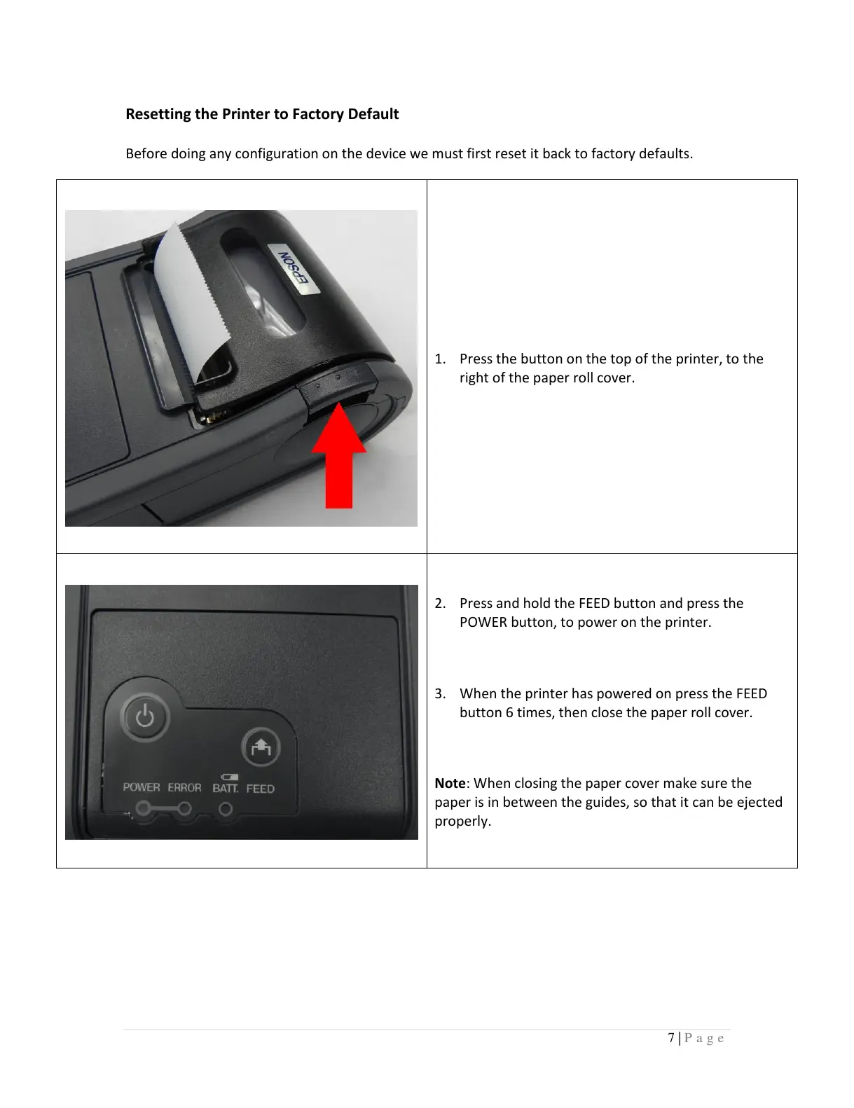 Page #7 background image