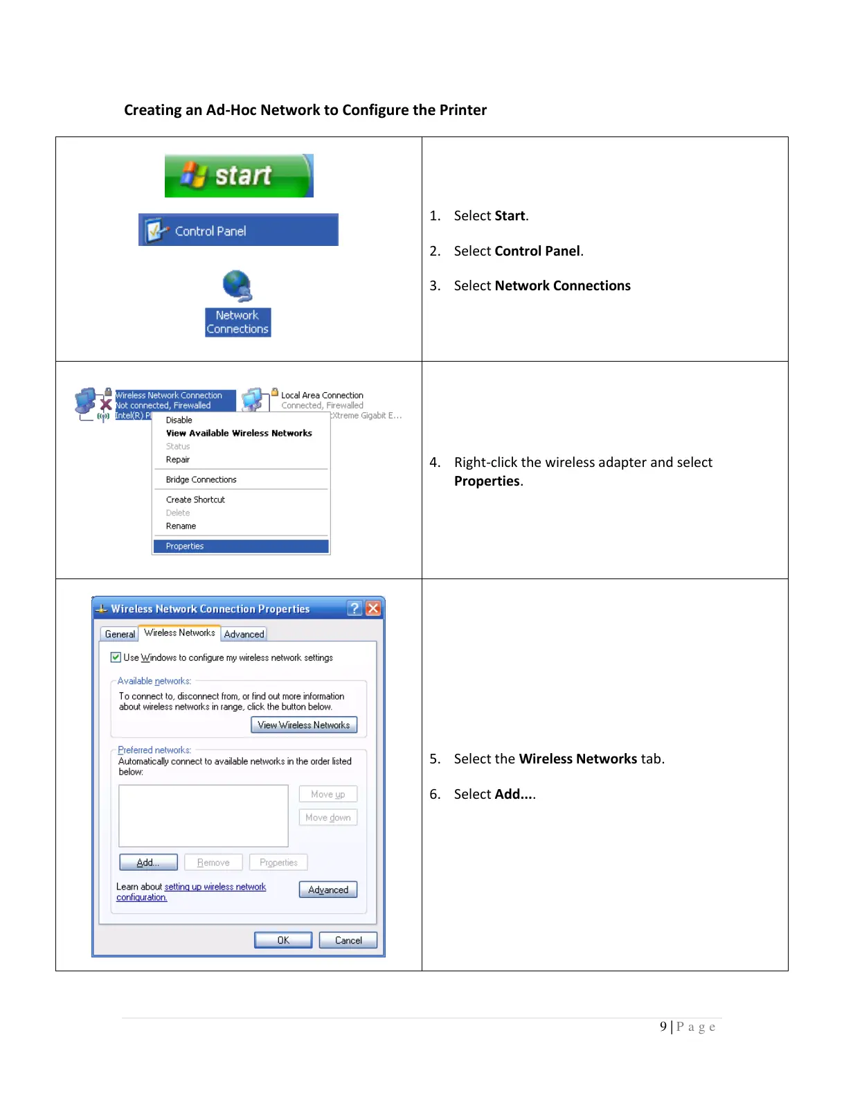 Page #9 background image