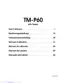 Preview: User Manual