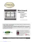 Preview: Homeowner's Installation And Operating Manual