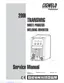 Preview: Service Manual