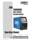 Preview: Operating Manual