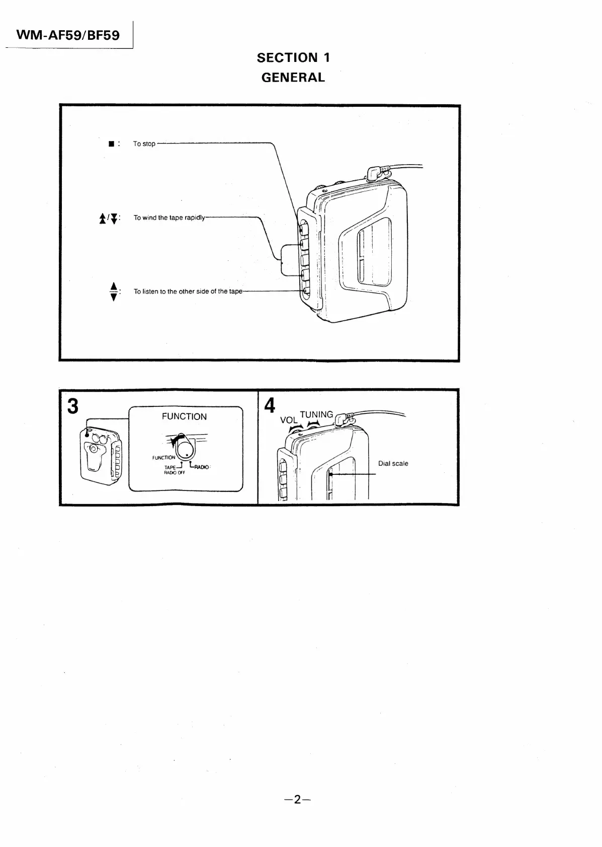 Page #2 background image