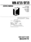 Preview: Service Manual