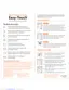 Preview: Quick Reference Guide