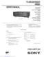 Preview: Service Manual