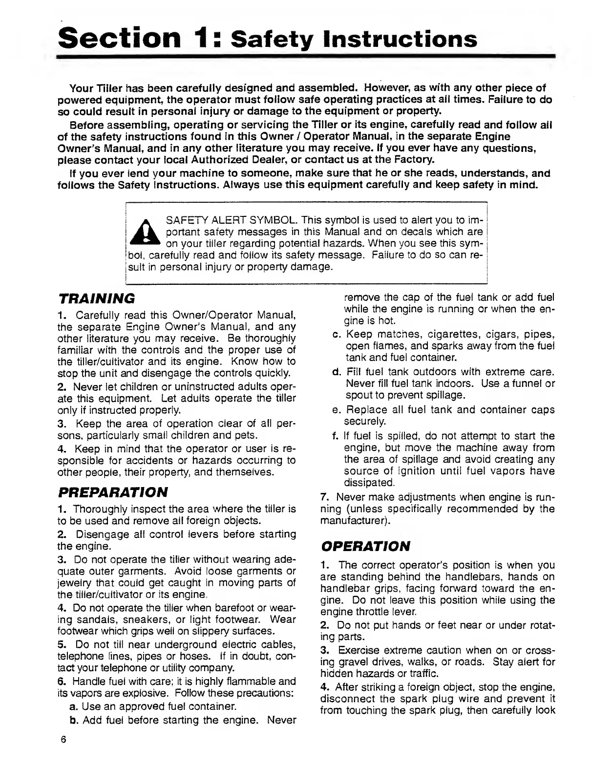 Page #6 background image