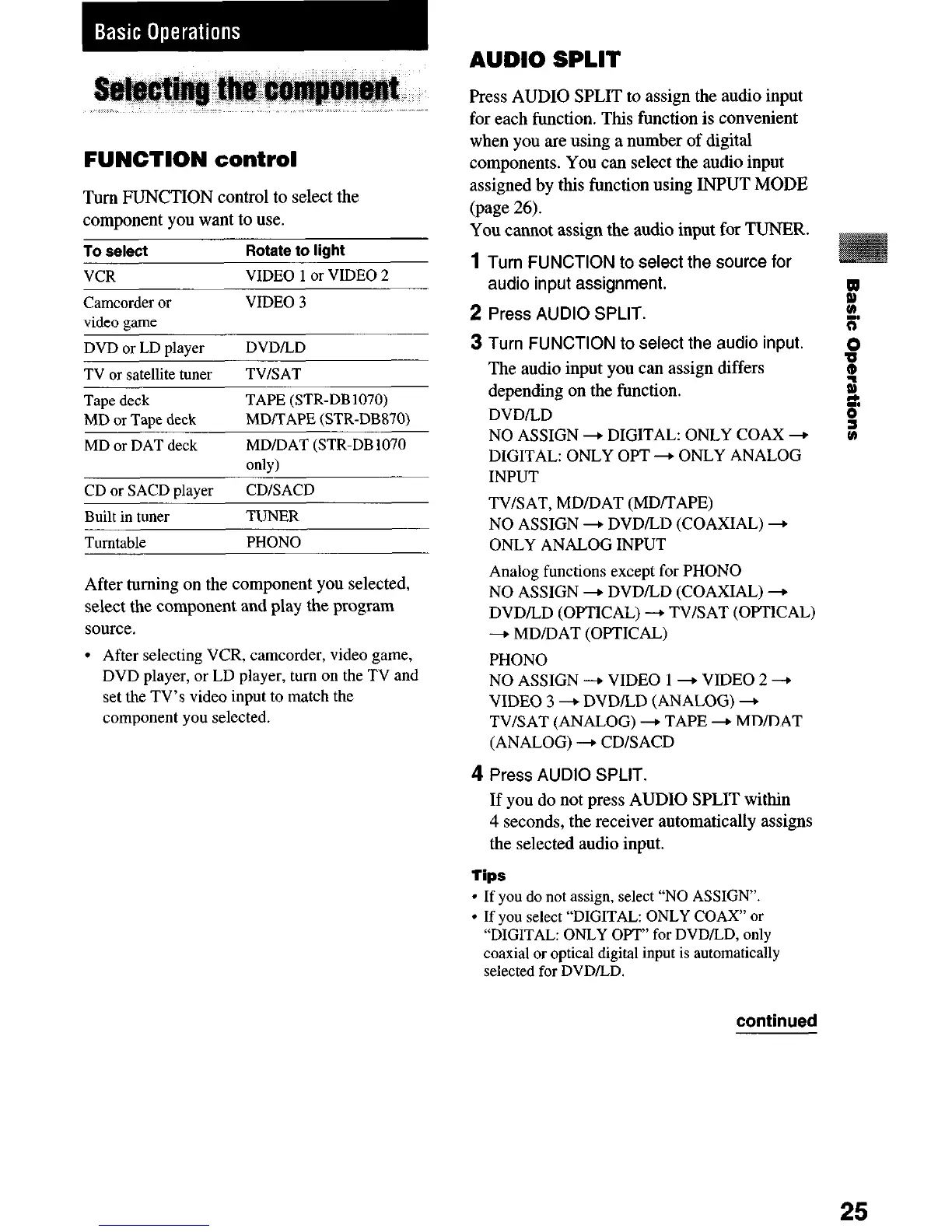 Page #25 background image