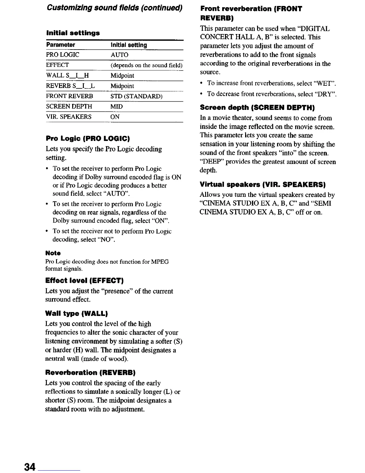 Page #34 background image